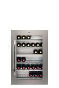 Reparación averías vinoteca Bauknecht en  León